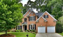 625 Sheringham Lane Alpharetta, GA 30005