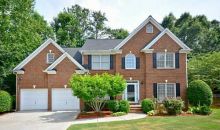 265 Providence Oaks Circle Alpharetta, GA 30009