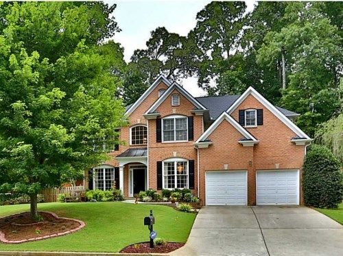 625 Sheringham Lane, Alpharetta, GA 30005