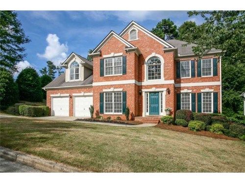 10051 Carrington Lane, Alpharetta, GA 30022