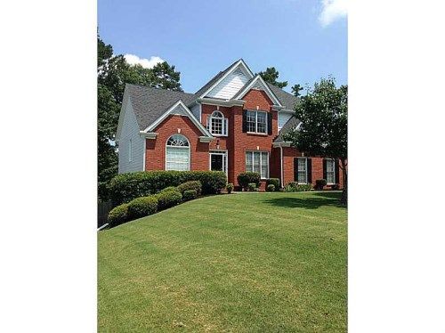 140 Potomac Drive, Dallas, GA 30132