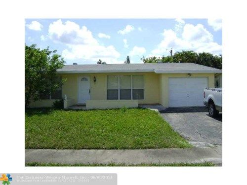 2620 NW 94TH WAY, Fort Lauderdale, FL 33322