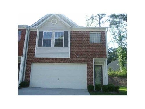 Unit 845 - 845 Brickleridge Lane Se, Mableton, GA 30126