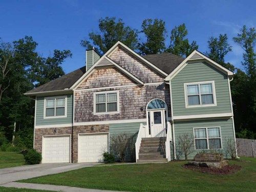 42 Barnsley Village Drive, Adairsville, GA 30103