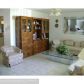 2620 NW 94TH WAY, Fort Lauderdale, FL 33322 ID:9440809