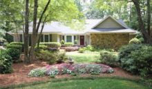 285 Hollyberry Drive Roswell, GA 30076