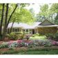 285 Hollyberry Drive, Roswell, GA 30076 ID:9468694