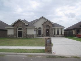 207 N Palo Blanco Lane, Weslaco, TX 78596