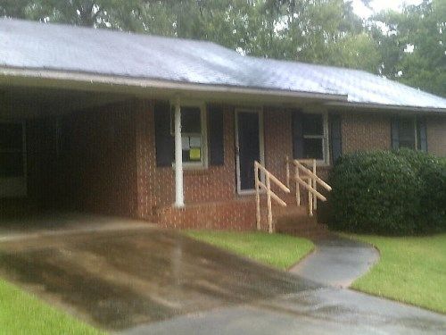 1109 Briarcliff St, Griffin, GA 30223