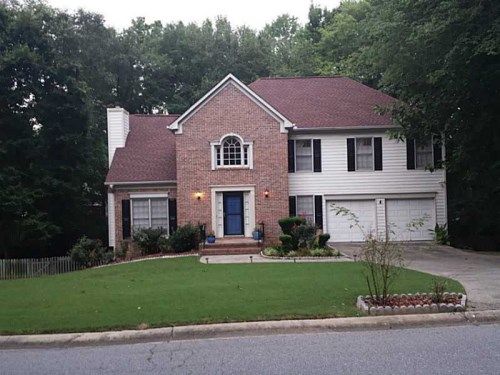 2723 Sw Wynford Avenue Sw, Marietta, GA 30064