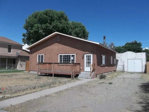 118 Euclid St, Monte Vista, CO 81144