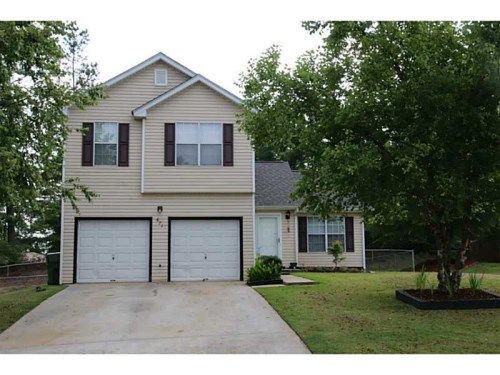 671 Michael Circle, Monroe, GA 30655