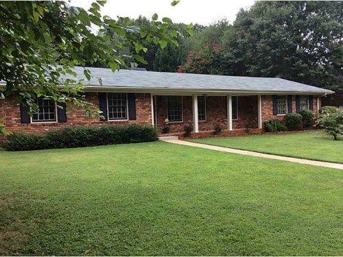 731 Prince Avenue, Marietta, GA 30062