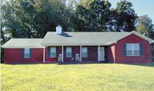 1501 Puncheon Branch Road Minor Hill, TN 38473