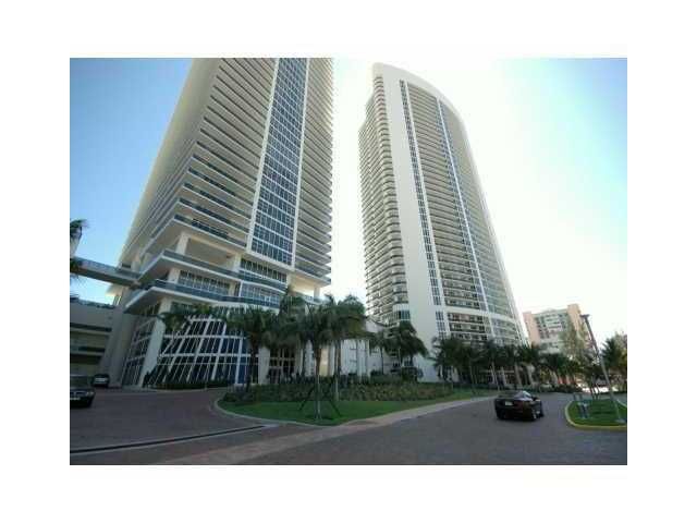 1830 S OCEAN DR # 2604, Hallandale, FL 33009