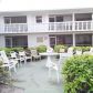 701 ATLANTIC SHORES BL # 202W, Hallandale, FL 33009 ID:9423517