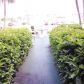 701 ATLANTIC SHORES BL # 202W, Hallandale, FL 33009 ID:9423519