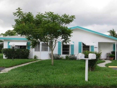 8637 NW 10 PL # A136, Fort Lauderdale, FL 33322