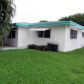 8637 NW 10 PL # A136, Fort Lauderdale, FL 33322 ID:9494851