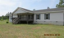 126 Smokey Hollow Rd Carlton, GA 30627