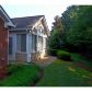 Unit 4 - 2240 Carefree Circle, Marietta, GA 30062 ID:8910083