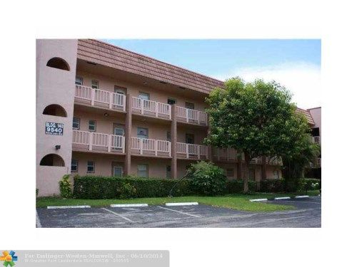 9540 Sunrise Lakes Blvd # 308, Fort Lauderdale, FL 33322