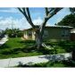 1213 SW 3RD AV, Dania, FL 33004 ID:9163035