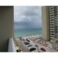 3140 S OCEAN DR # 602, Hallandale, FL 33009 ID:9408063