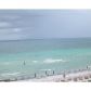 3140 S OCEAN DR # 602, Hallandale, FL 33009 ID:9408064