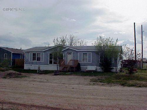 155 Washington Ave, Nunn, CO 80648