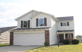 8050 Lake Tree Ln, Indianapolis, IN 46217