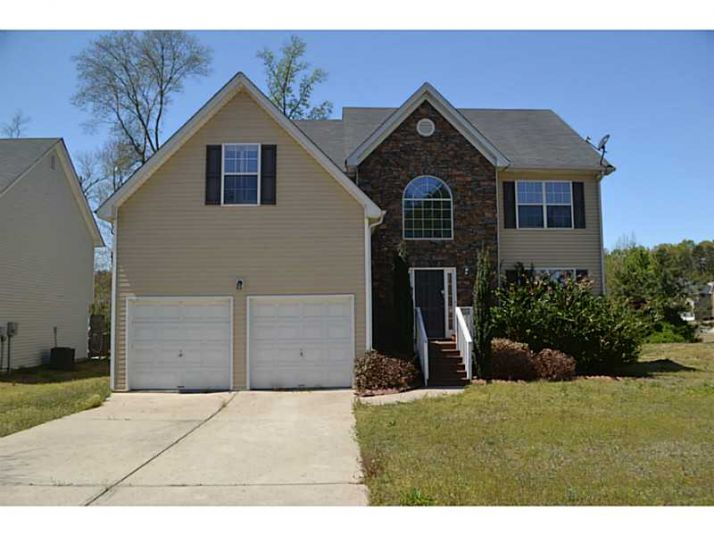 2427 Napa Valley Drive, Villa Rica, GA 30180