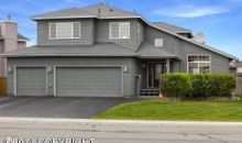 1783 Concord Hill Drive Anchorage, AK 99515