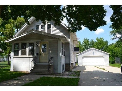 177 W Arndt St, Fond Du Lac, WI 54935