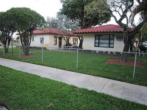 522 N 19 AV # 5, Hollywood, FL 33020