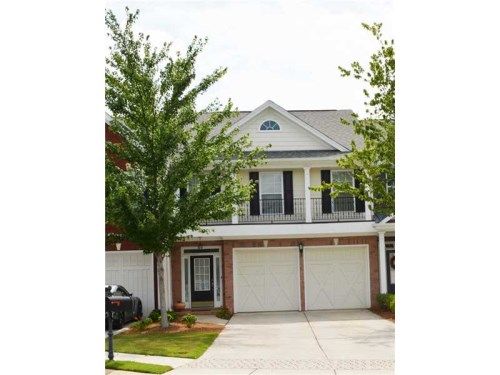 Unit 2596 - 2596 Gadsen Walk, Duluth, GA 30097