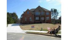 4977 Summer Wind Drive Buford, GA 30519