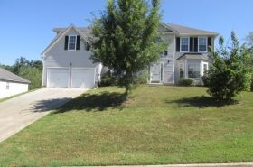 6042 Pomerania Ct, Stone Mountain, GA 30087