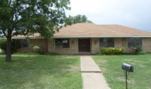 1220 Meadowbrook Rd Ranger, TX 76470