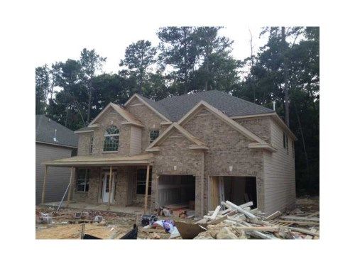 4005 Trillium Wood Trail, Snellville, GA 30039