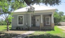 603 S 14th Street Gatesville, TX 76528