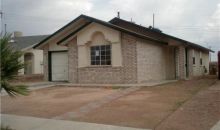 2400 Tierra Negra St El Paso, TX 79938