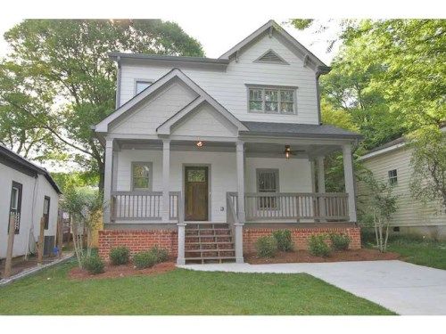 72 Esten Street Se, Atlanta, GA 30316