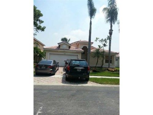 13827 NW 22 CT, Fort Lauderdale, FL 33323