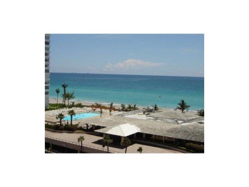 1980 S OCEAN DR # 7H, Hallandale, FL 33009