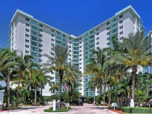 3901 S OCEAN DR # 12J, Hollywood, FL 33019