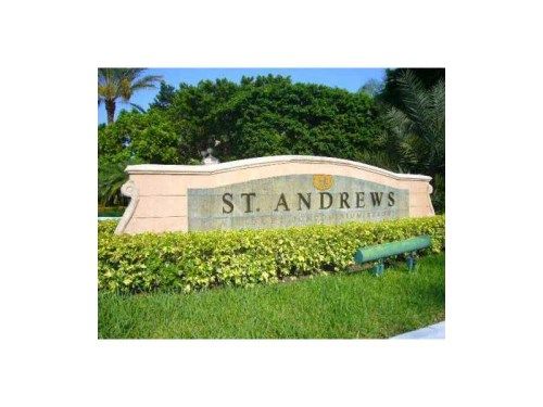 12112 ST ANDREWS PL # 310, Hollywood, FL 33025