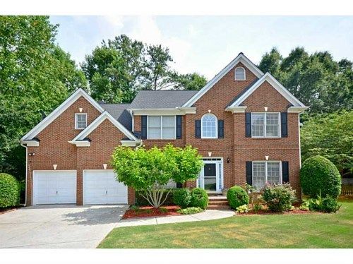 265 Providence Oaks Circle, Alpharetta, GA 30009