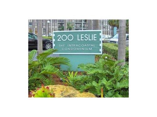 200 LESLIE DR # 427, Hallandale, FL 33009