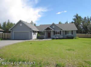 2207 N KELSO, Palmer, AK 99645